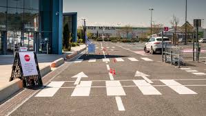 Coronavirus Perpignan Boulanger Ouvre Un Drive Sans Contact Sur Son Parking Lindependant Fr