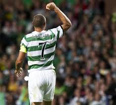 Ha, well, it is still on george's bathroom floor, so maybe we will see that ranger's top again! Exclusive Henrik Larsson Tells Celtic New Guys You Can Be Heroes Against Rangers Glasgow Times