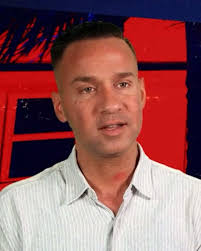 Mike Sorrentino