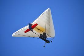 Scatterometro 1 News 231014 Jpg 4608 3072 Aircraft Design Ultralight Plane Aircraft