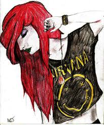 For drawing pretty and anatomically correct faces, let's see how the famous loomis head method works. Images Of Cute Hipster Girl Long Hair Cartoon Drawings Of Girls