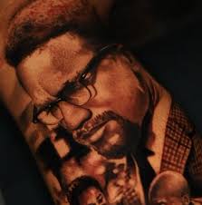 Had a blast with this one! I Can't wait to button this sleeve up. #tattoo  #sleeve #fourhorsemen #horse #art #drawing