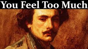 Tommy Shelby's SELF-CONFIDENCE in 4 points