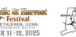 Garlic & Harvest Festival — House of BBQ & Bacon