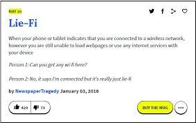 This Is A Great Word For Frustrated Wi Fi Seekers Grammar Wordoftheday Keithrmueller Nanowrimo Tfob Bea16 Urban Dictionary Great Words Word Of The Day