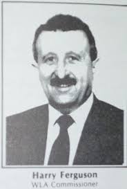 Ferguson built a legacy with Bellies