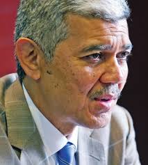 New president creates a weighty to-do list