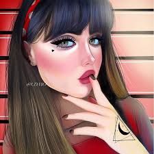 𓆩 𝐃𝐌𝐎 𓆪 en instagram my new sketch رأيـك ـم رسم ابداع ابتكار هاشتاقات