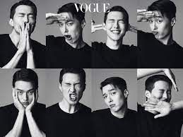 Jang ki yong love at first sight on go back couple,and my ahjussi. Jang Ki Yong Talks About Taking On Diverse Roles As Actor His Hobbies And More Soompi