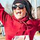 Holiday Hustle 5k event image