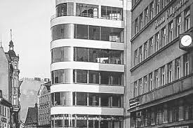 Sammlung von peggy sänger • zuletzt aktualisiert: Bauwelt Moderne Architektur Als Markenbotschafter