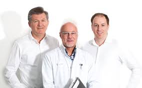 Unsere neue praxis app patmed für sie: Internistische Hausarztpraxis Am Rudolfplatz Mvz Innere Medizin Koln
