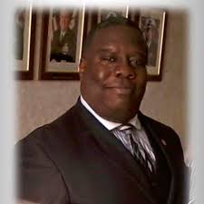 Bishop Sidney Gaines