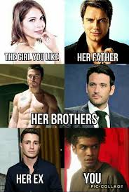Pin By Megan Eckert On Superheroes Arrow Memes Superhero Memes Funny Memes