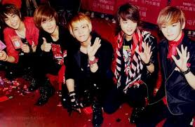 Ring diggy ding diggy ding ding ding. Rdd Ring Ding Dong And Shinee Image 161137 On Favim Com