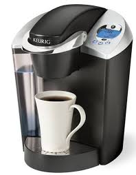 How To Drain Water Out Of The Keurig Coffee Pot Hunker Keurig Coffee Makers Single Cup Coffee Maker Single Serve Coffee Makers
