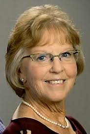 Wanda Kay Lehmen Obituary