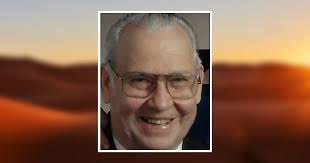 Wesley Gilbert Obituary February 10, 2023