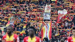 Live score du match valenciennes vs lens en direct le 29 novembre 2019, ligue 2. Chants Homophobes Un Collectif Reclame Des Sanctions A L Encontre De Supporters Du Rc Lens