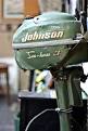 Johnson motors for boats