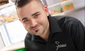 Classical Food with a Modern Twist: Spruce