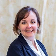 April Cleaves, B.A. Tech., C.E.T.