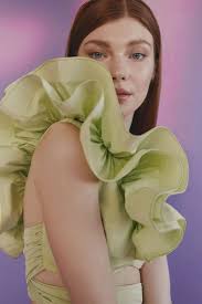 Sally Lima Party Dress