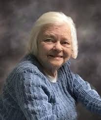 Janet Gloer Obituary (1930