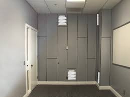 Get free shipping on qualified gray wall paneling or buy online pick up in store today in the lumber & composites department. Diy Plywood Accent Wall Nadine Stay