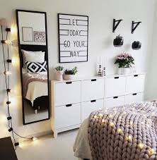 Diy tumblr & pinterest room decorating ideas for teenagers! Tumblr Bedrooms