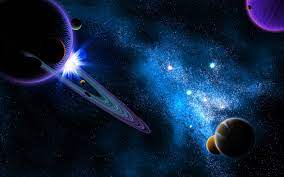 Check spelling or type a new query. Download Wallpapers Planets 4k Saturn Galaxy Stars Nebula Besthqwallpapers Com Galaxy Art Planets Wallpaper Space Fantasy Art