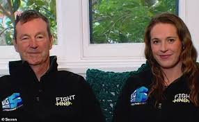 Find the perfect neale daniher stock photos and editorial news pictures from getty images. Daughter Of Footy Legend Neale Daniher Opens Up About His Terminal Motor Neurone Disease Diagnosis Daily Mail Online
