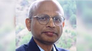 Himachal cloudburst an effect of meat eating,' IIT Mandi director tells  students; WATCH