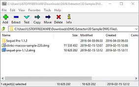 5 Best Free Dmg Extractor Software For Windows