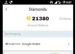 Bigo Live Hack Unlimited Diamonds Beans Diamond Free Diamond Beans