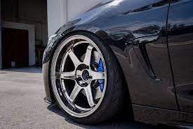 Alhamdulillah siap tukar 4 biji tayar michelin energy xm2 175/65/r14 utk iriz 1.3 di bengkel taman segar, cheras. Sport Rim Kereta
