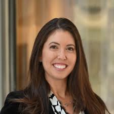 I am excited to join Rockefeller Group's development team as Director of  Development, where I will be focused