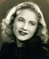 Barbara Peoples Obituary (1924