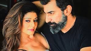 She was a spokesperson of head and shoulders in india. Pooja Batra Confirms Marrying Nawab Shah He Is The Man I Want To Spend Rest Of My Life With See Pics Bollywood Hindustan Times