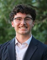 Patrick Kennedy, MSSW Candidate