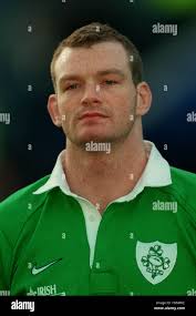 David corkery hi-res stock photography and images