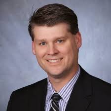 Kevin Bradford, MBA, MDiv., C.E.