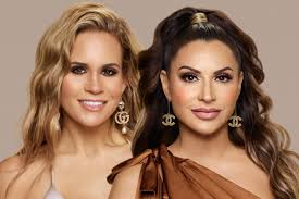 RHONJ Sneak Peek: Jennifer Admits to Looking for Information about Jackie's  Husband