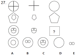 We did not find results for: Latihan Tes Intelegensia Umum Tiu Soal Figural Matematrick
