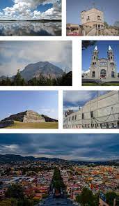 It lies along the zahuapan river in the southern sierra madre oriental at the. Tlaxcala Wikipedia La Enciclopedia Libre