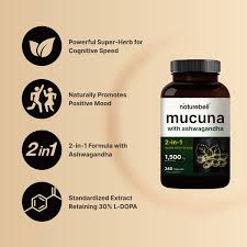 Image result for Mucuna