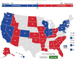 2016 Congressional Election Predictions