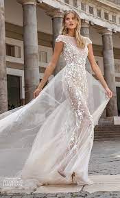 Berta Fall 2020 Wedding Dresses Napoli Bridal Collection Wedding Inspirasi Berta Wedding Dress Wedding Dresses Amazing Wedding Dress