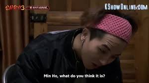 Each season, they will face various challenges and missions as they journey to the west. Olam Mino ì†¡ë¯¼í˜¸ On Twitter Njttw3 Ep 7 English Subtitles Mino ì†¡ë¯¼í˜¸ Https T Co Biwy7ruei2