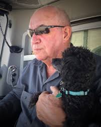 Gary Kiefer's Instagram, Twitter & Facebook